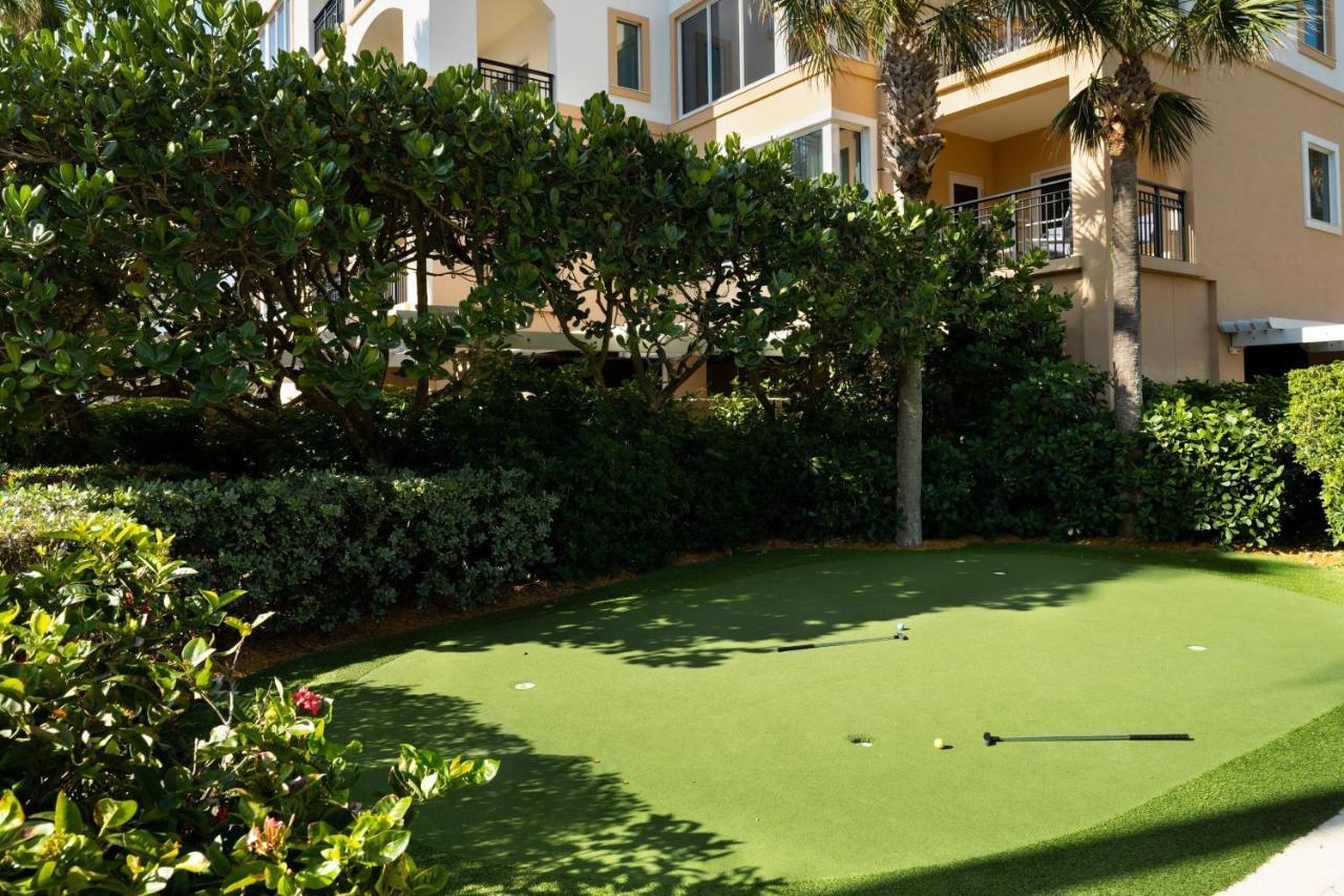 Marriott's Ocean Pointe 3*