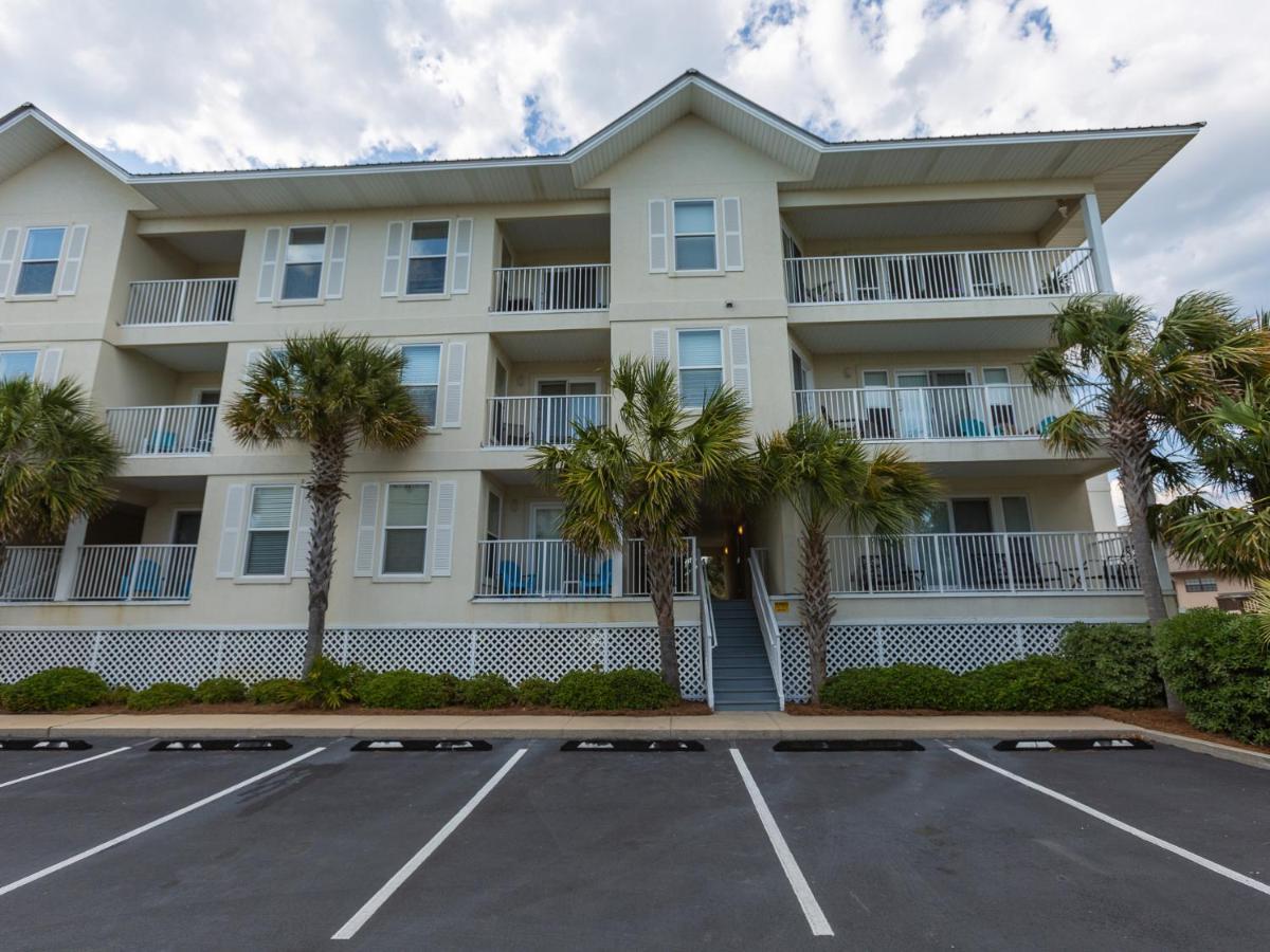 Apartment Gulf Island 134 - White Sands *