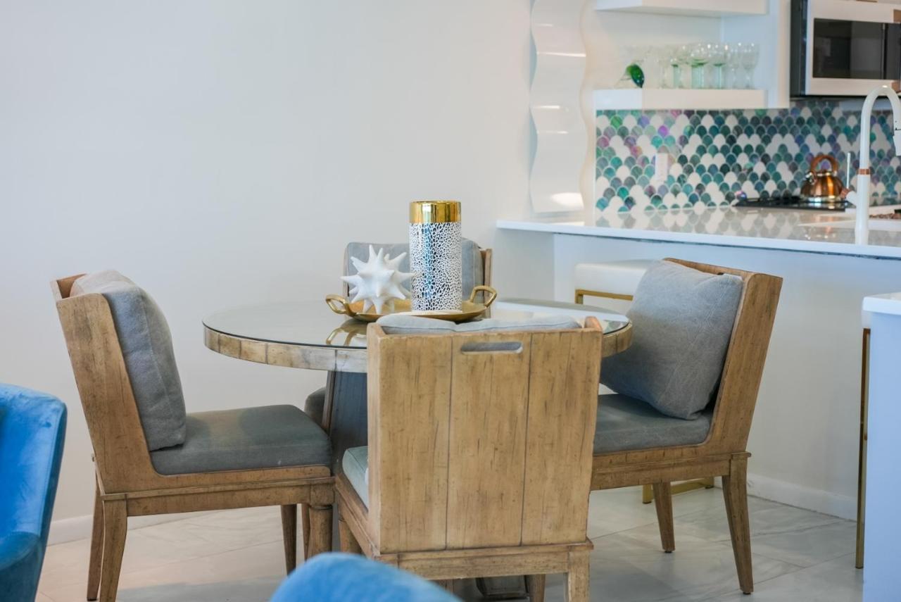 One Seagrove Place 1308 * Santa Rosa Beach