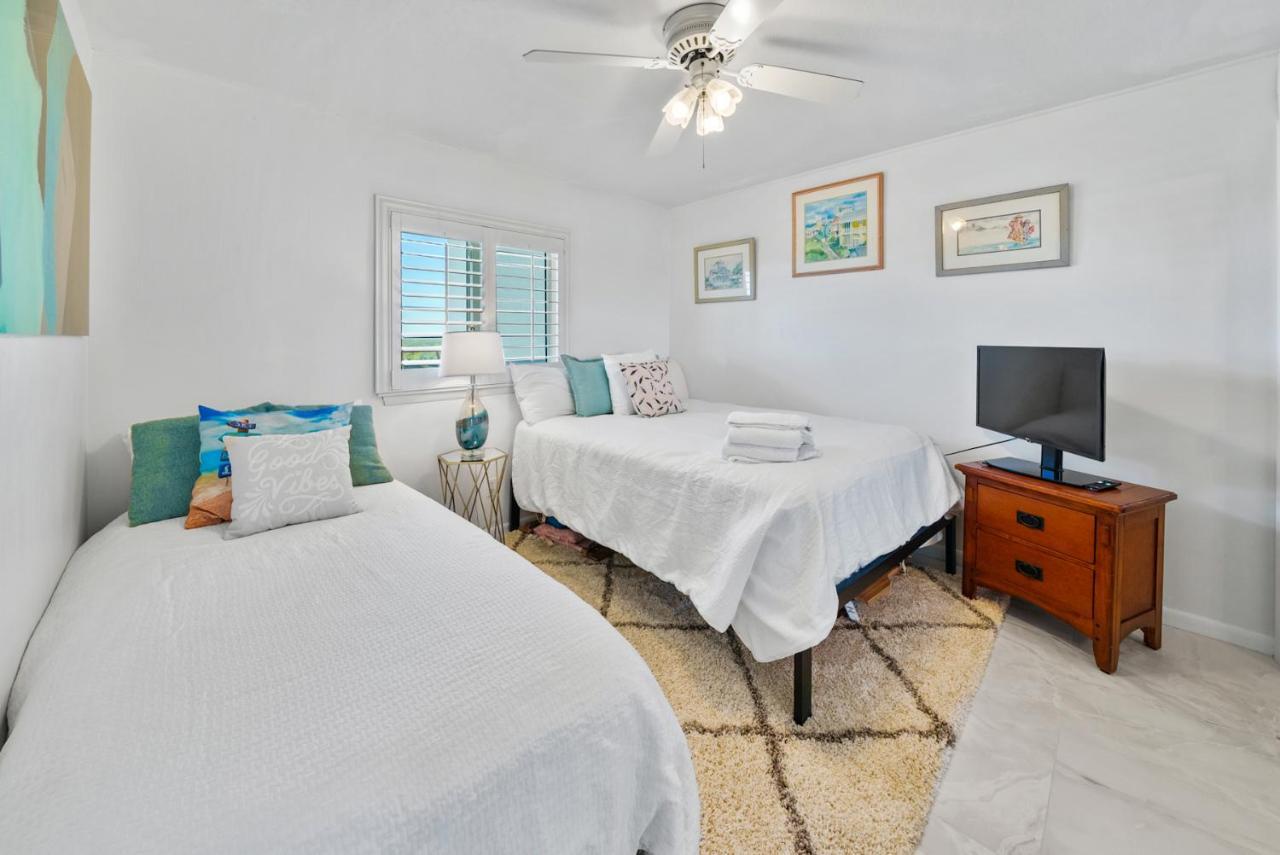 One Seagrove Place 1308 * Santa Rosa Beach