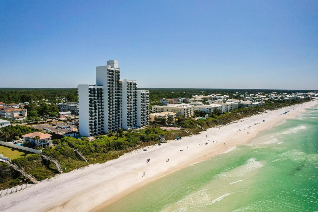 One Seagrove Place 1308 Apartment
