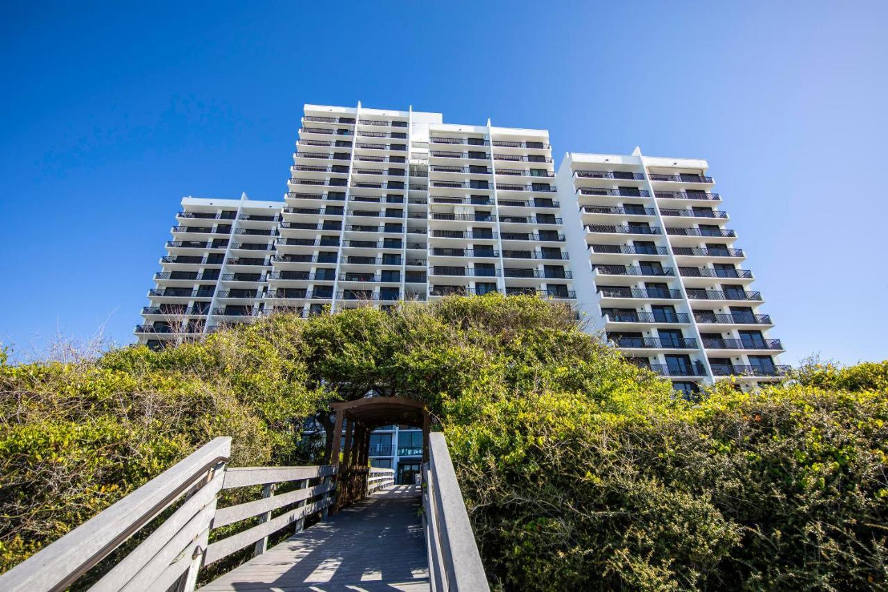 One Seagrove Place 1308 Apartment *
