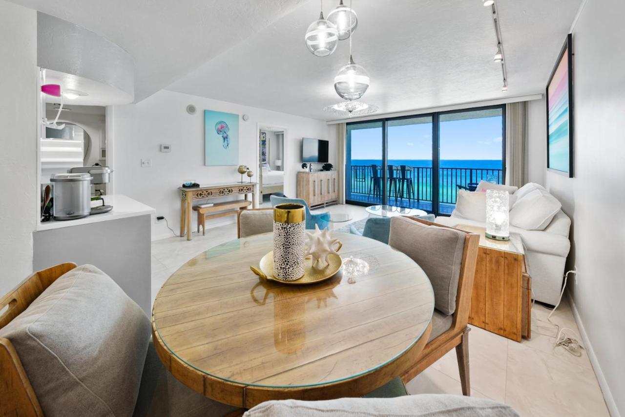 One Seagrove Place 1308 Apartment