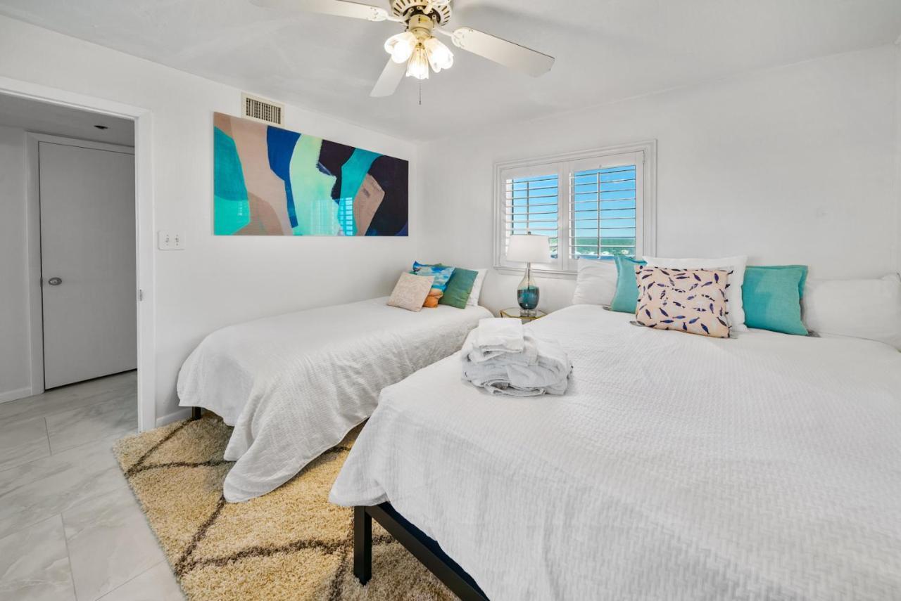 Apartment One Seagrove Place 1308