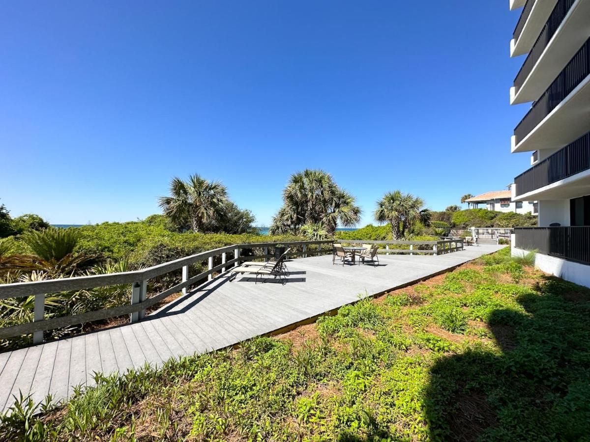 One Seagrove Place 1308 Apartment