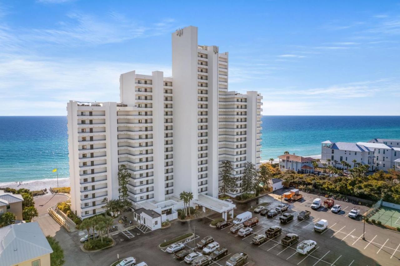 One Seagrove Place 1308 Apartment Santa Rosa Beach