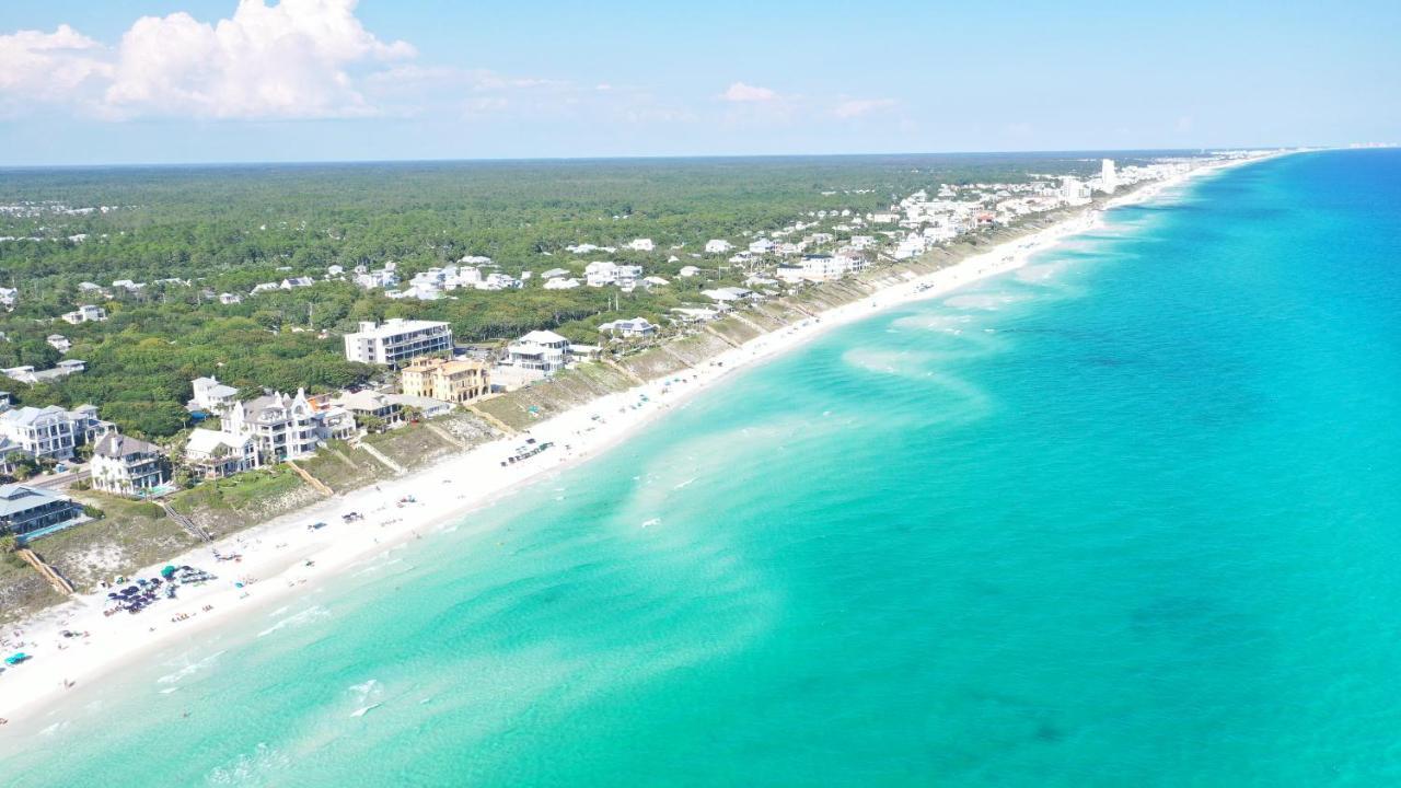 One Seagrove Place 1308 Apartment Santa Rosa Beach