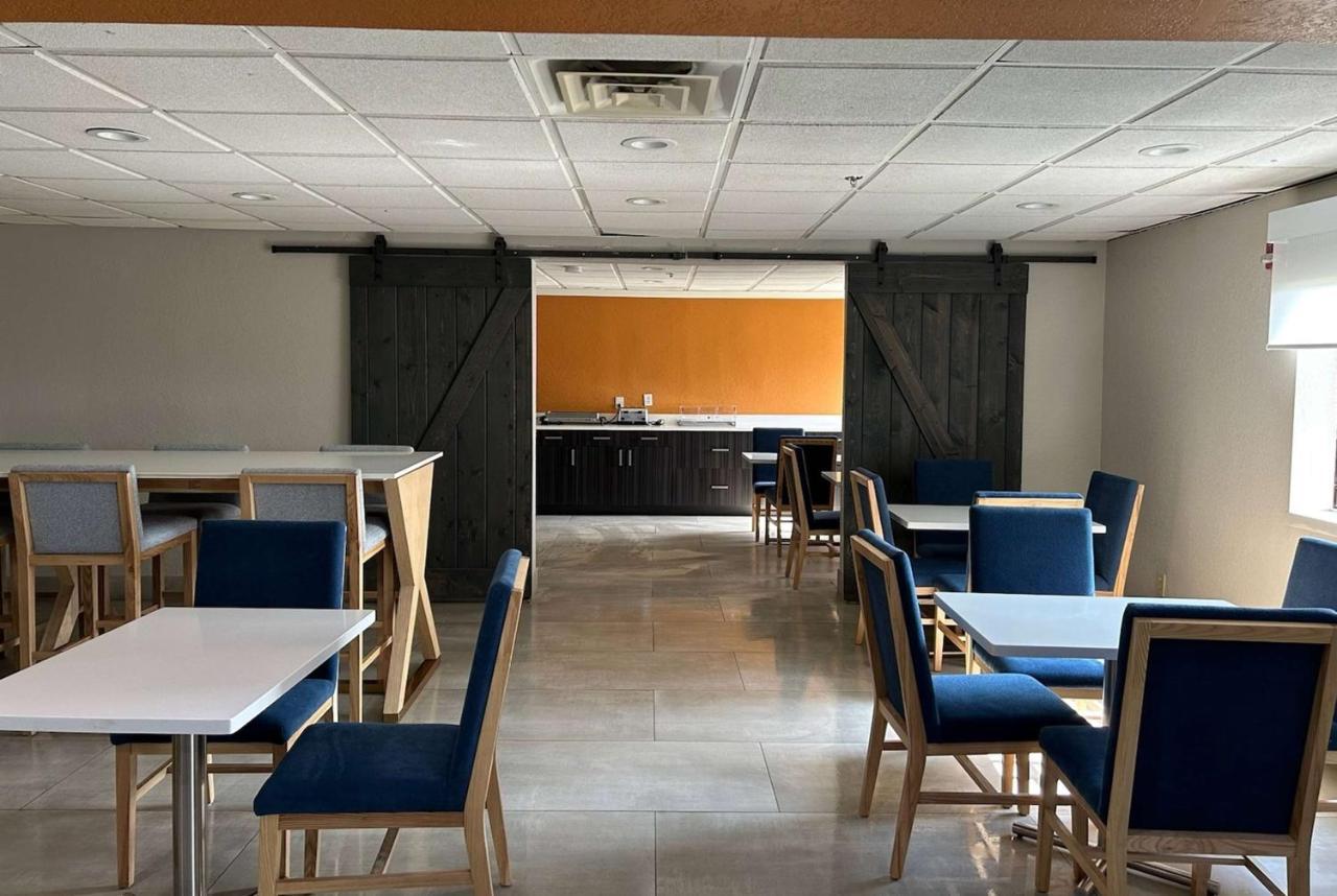 Hotel La Quinta By Wyndham Orlando South Williamsburg