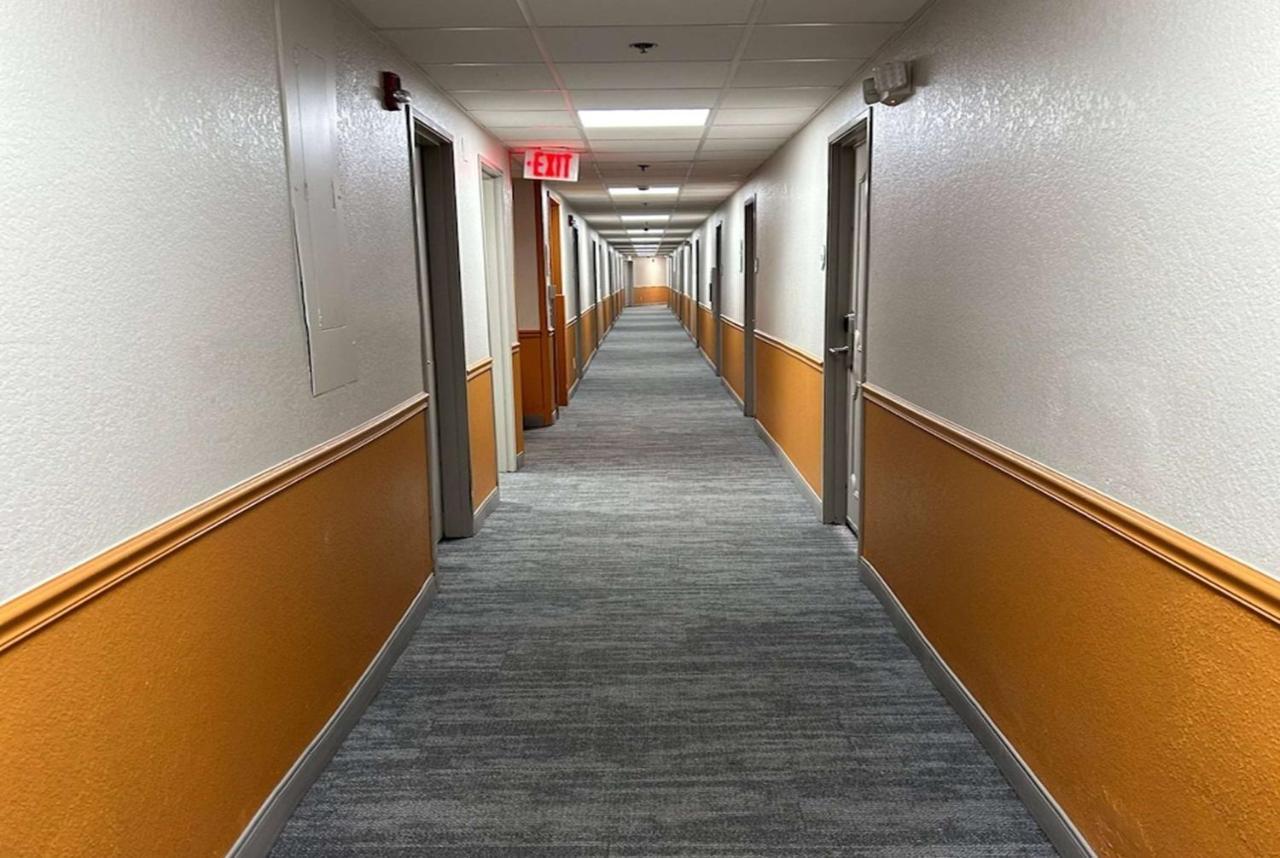 Hotel La Quinta By Wyndham Orlando South 3*