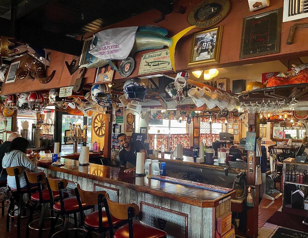 Buffalo Chip's Ranch House