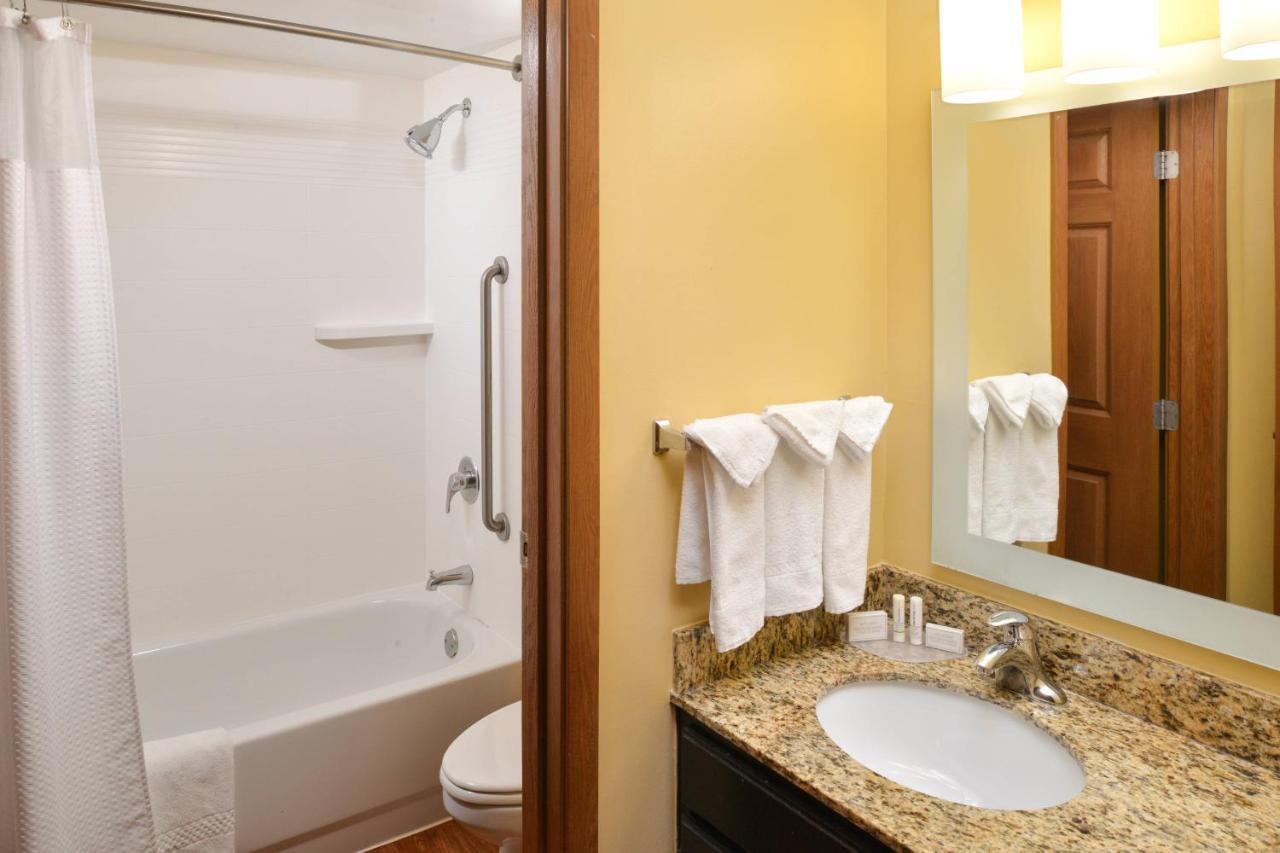 Hotel Towneplace Miami West Area