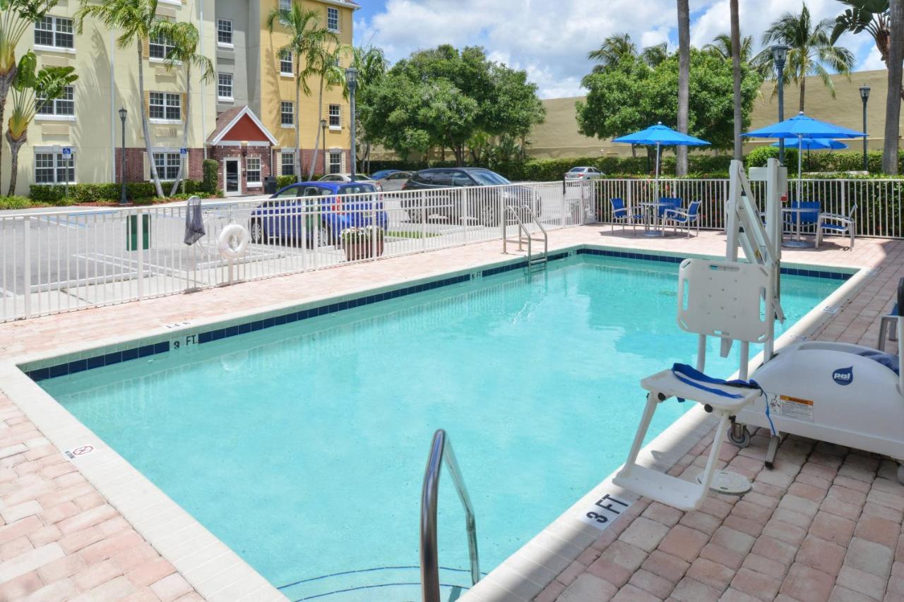 Towneplace Miami West Area 3*