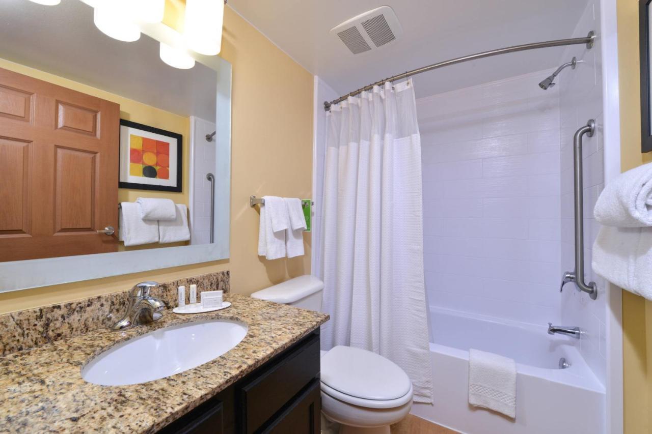 Hotel Towneplace Miami West Area