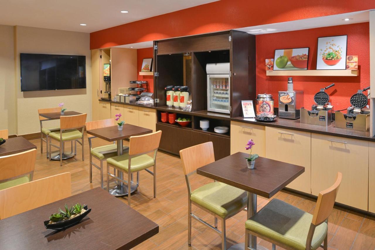 Hotel Towneplace Miami West Area 3*