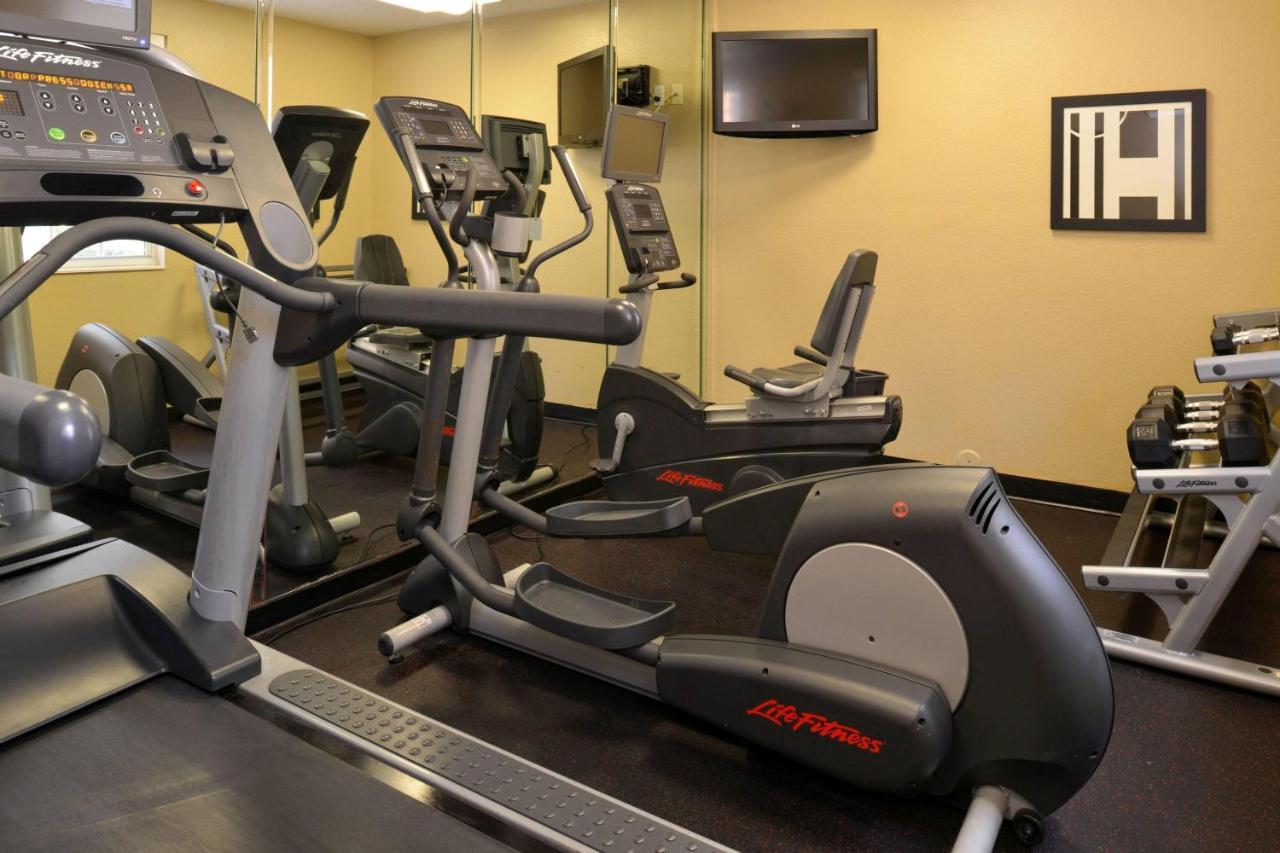 Towneplace Miami West Area Hotel Doral