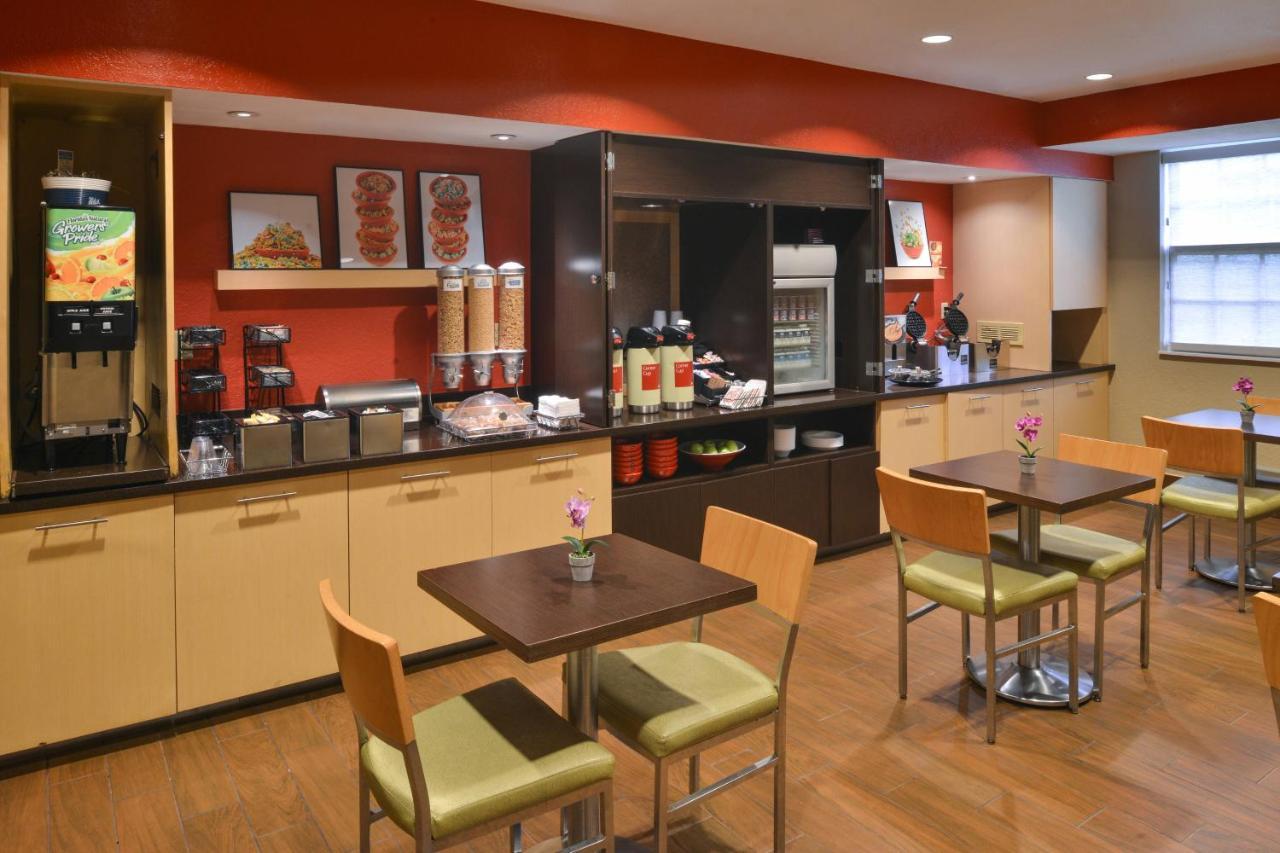 Hotel Towneplace Miami West Area