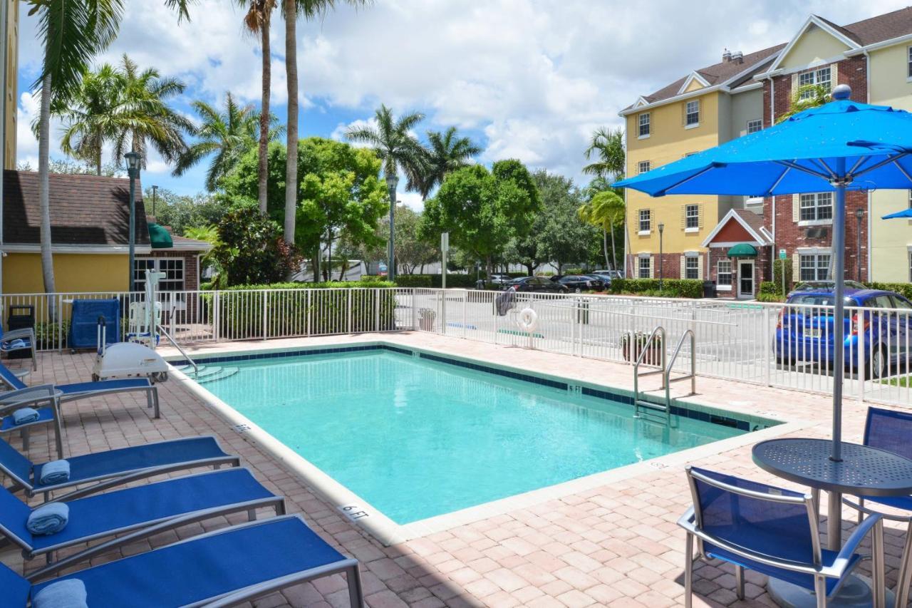 Towneplace Miami West Area Doral