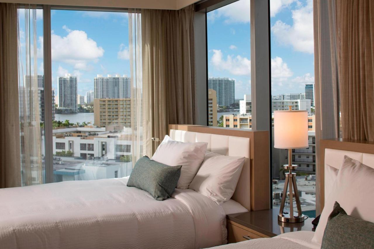 Hotel Miami Sunny Isles 3*