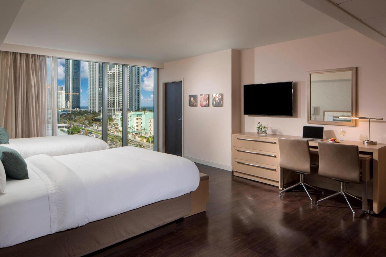 Hotel Miami Sunny Isles Sunny Isles Beach