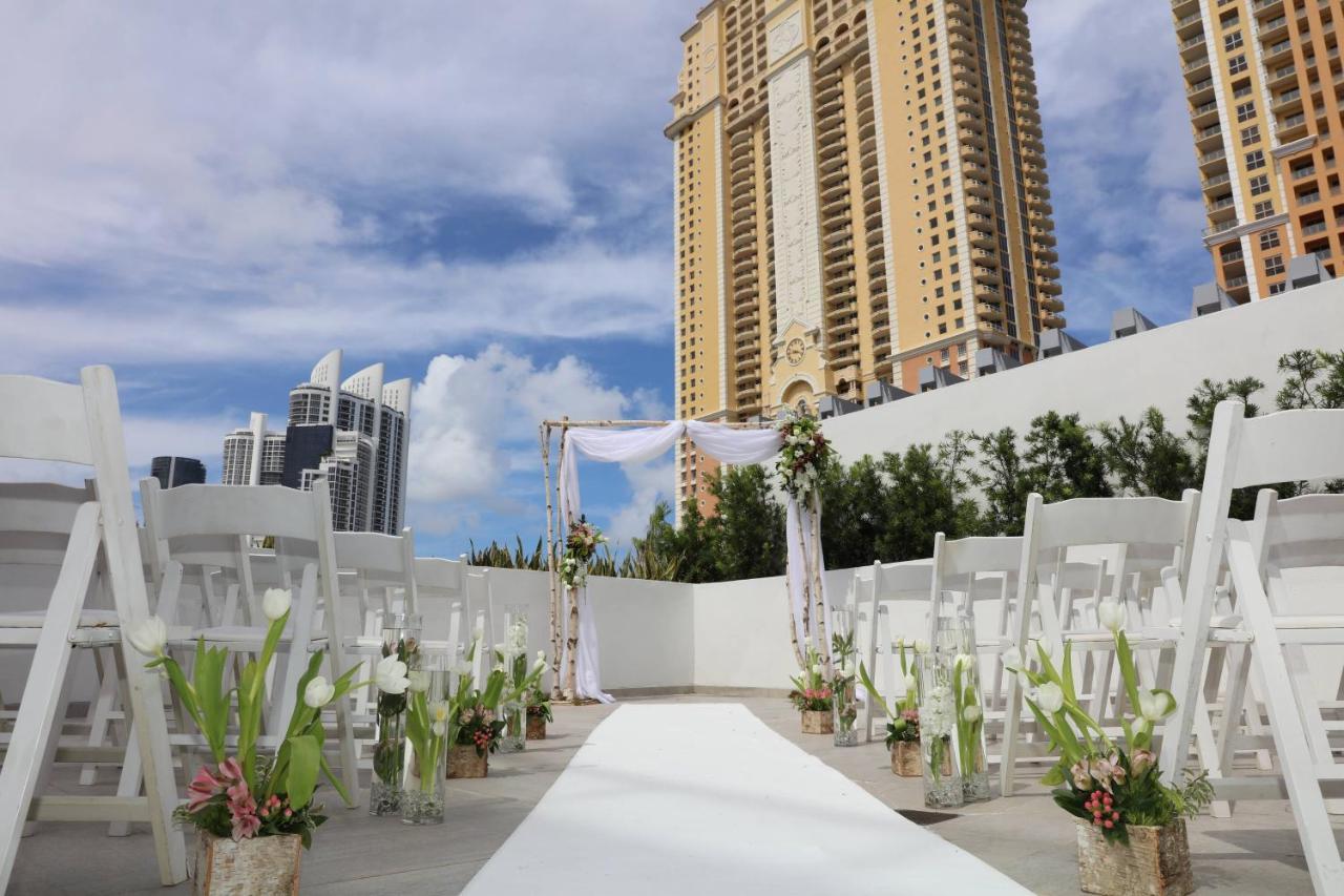 Miami Sunny Isles Hotel Sunny Isles Beach