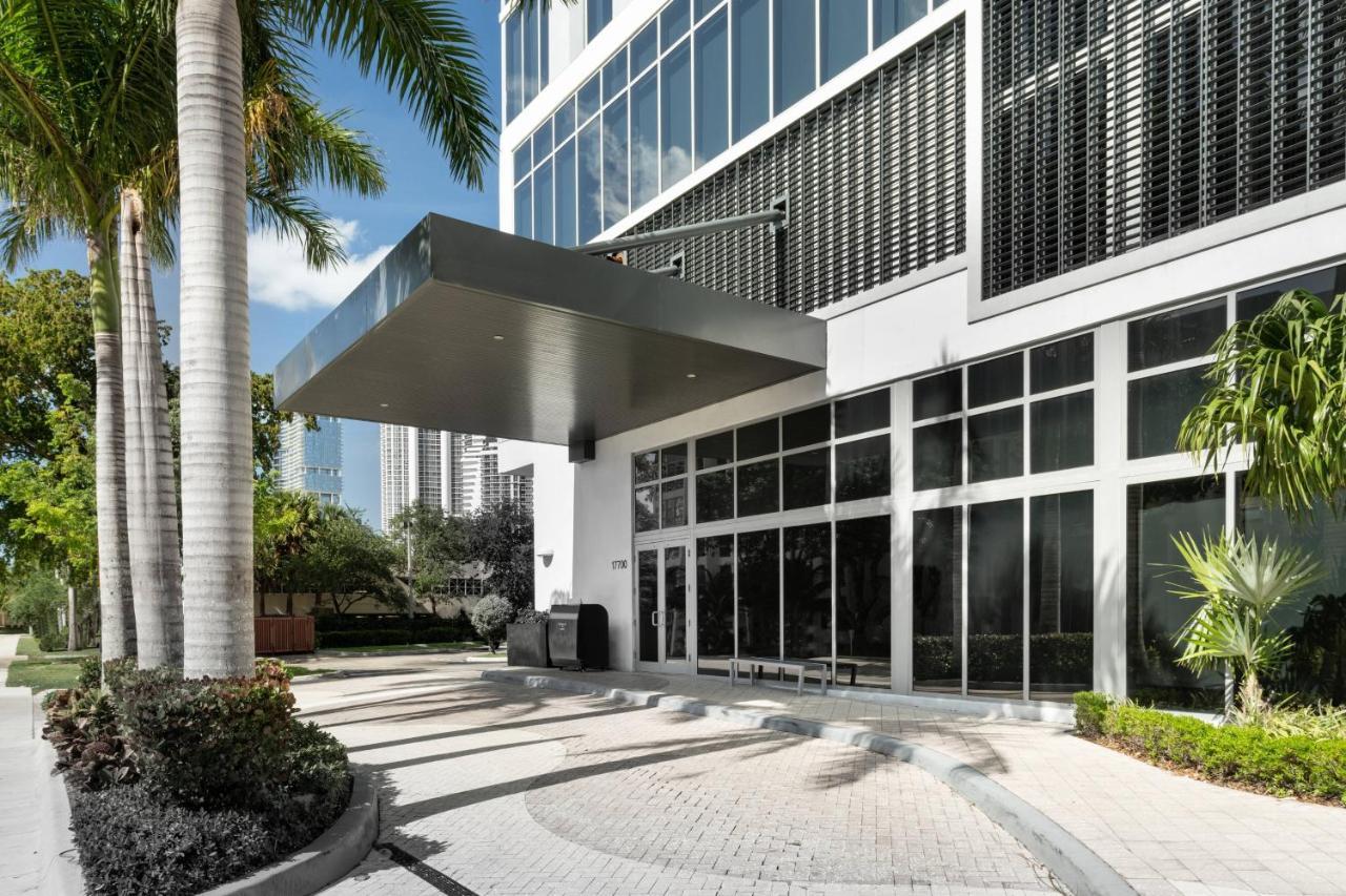 Miami Sunny Isles 3*