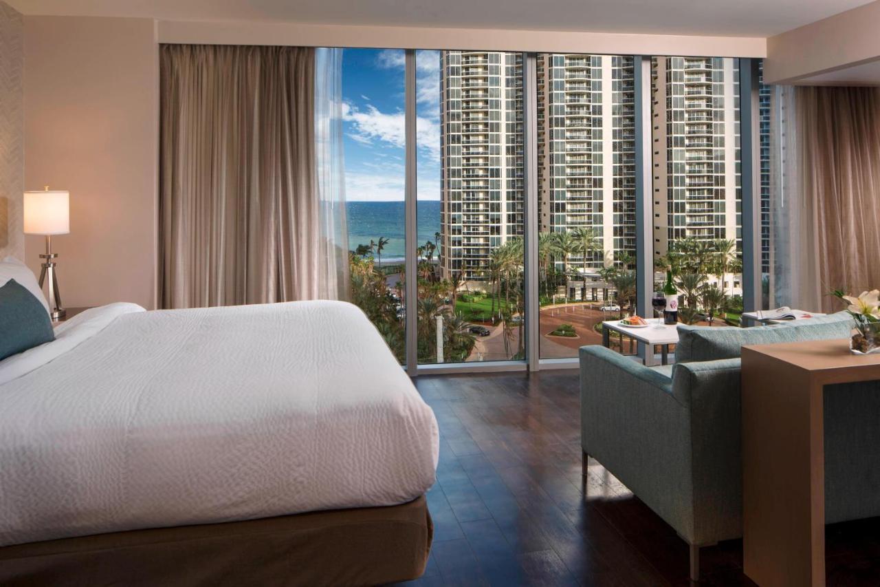 Miami Sunny Isles