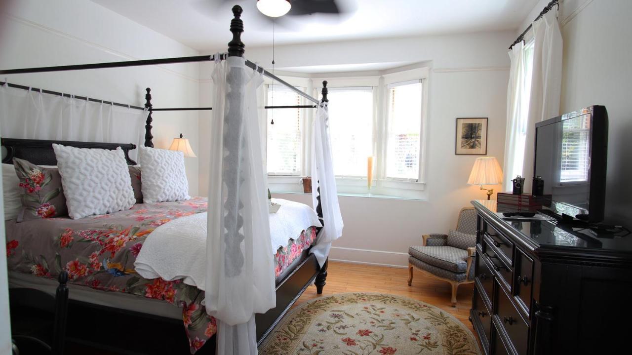 Hoyt House Luxury Fernandina Beach