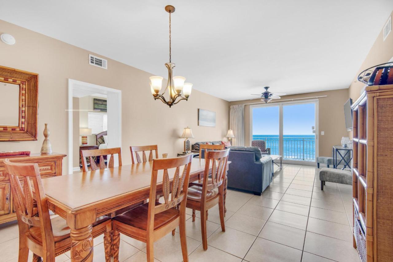 Splash 207e Apartment *