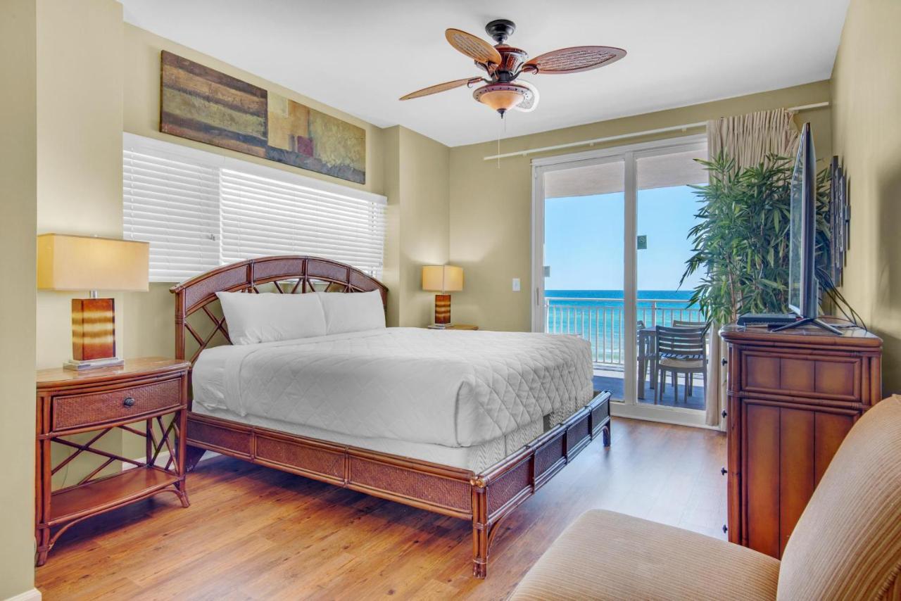 Apartment Splash 207e Panama City Beach