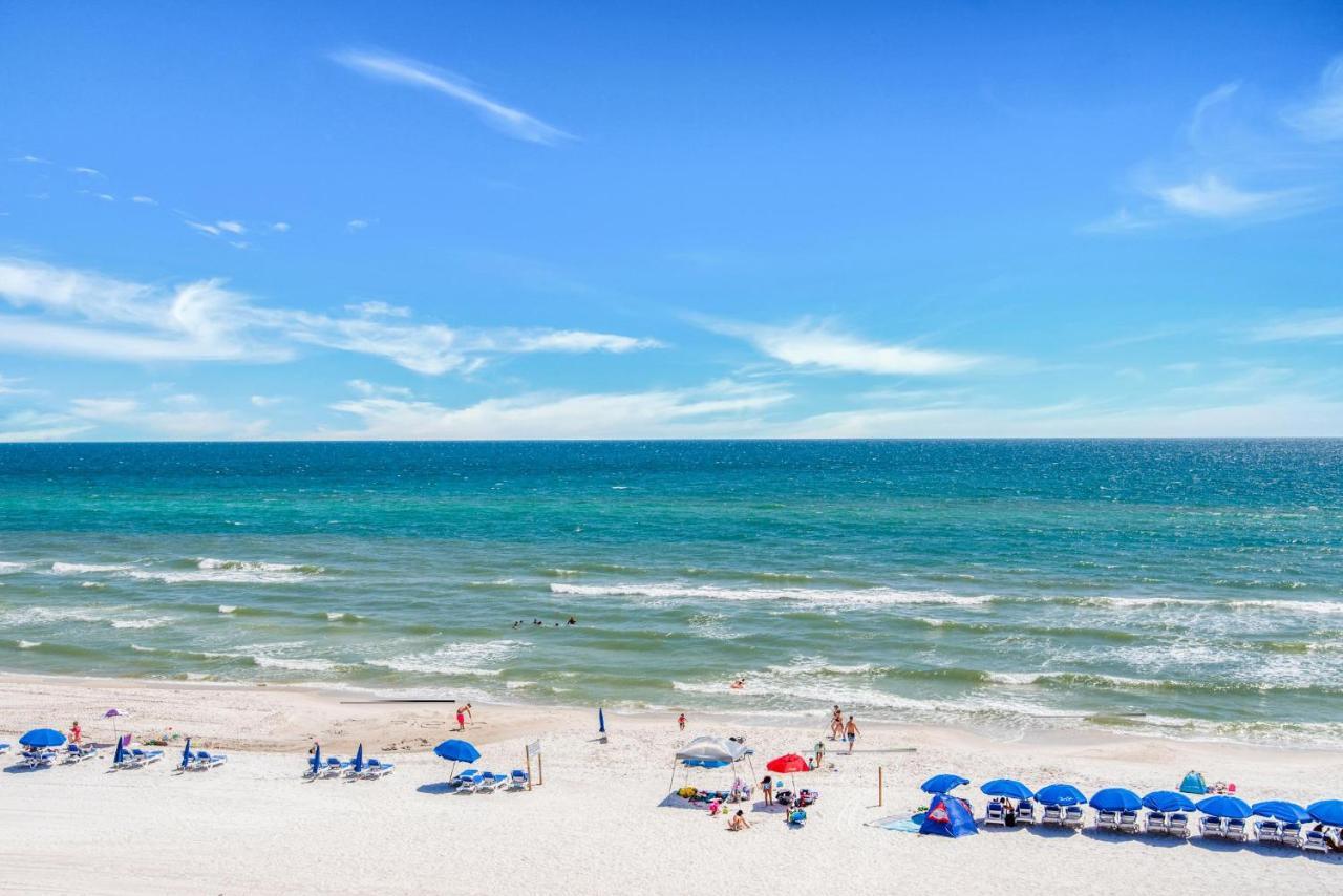 Splash 207e * Panama City Beach