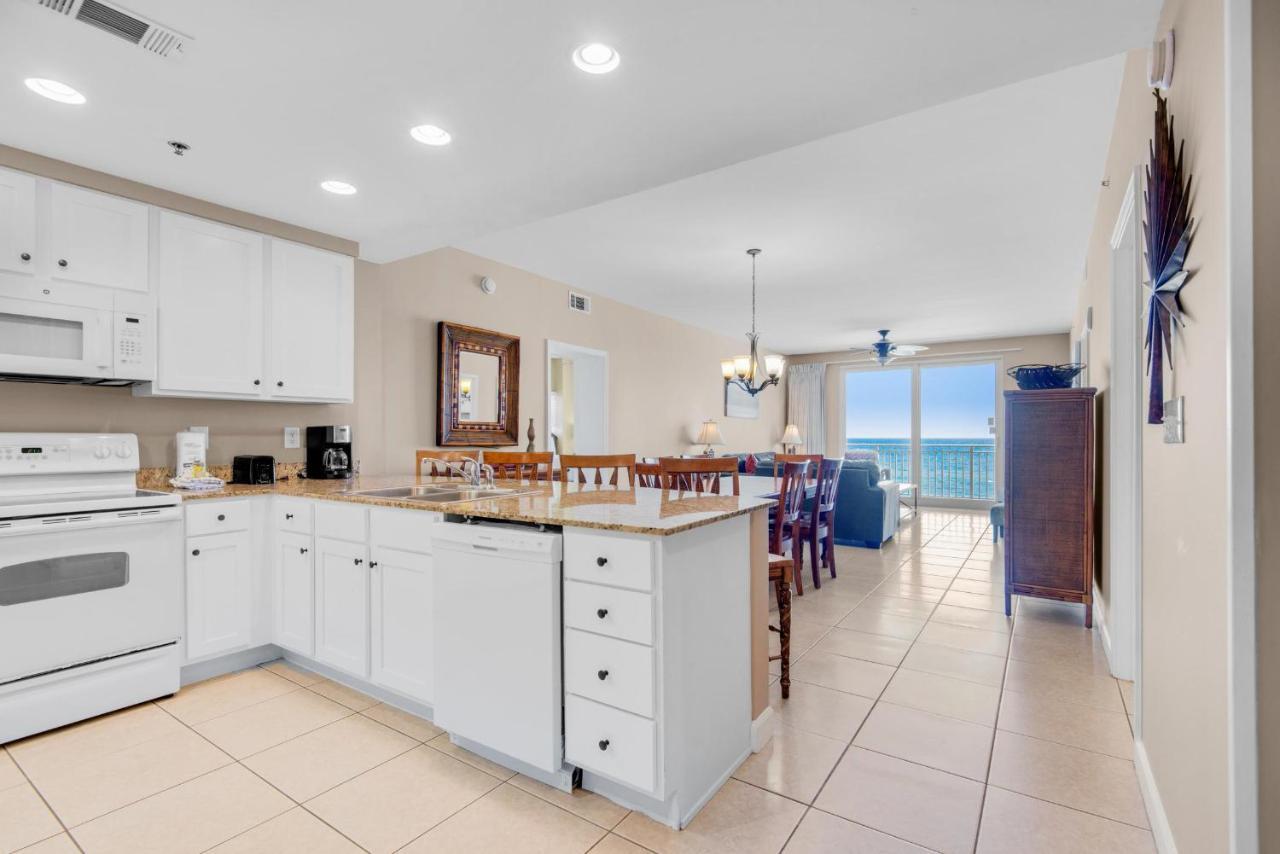 Splash 207e Apartment *