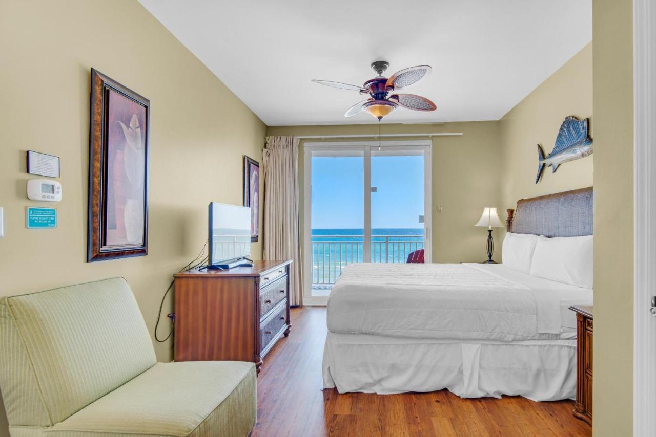 Splash 207e Apartment