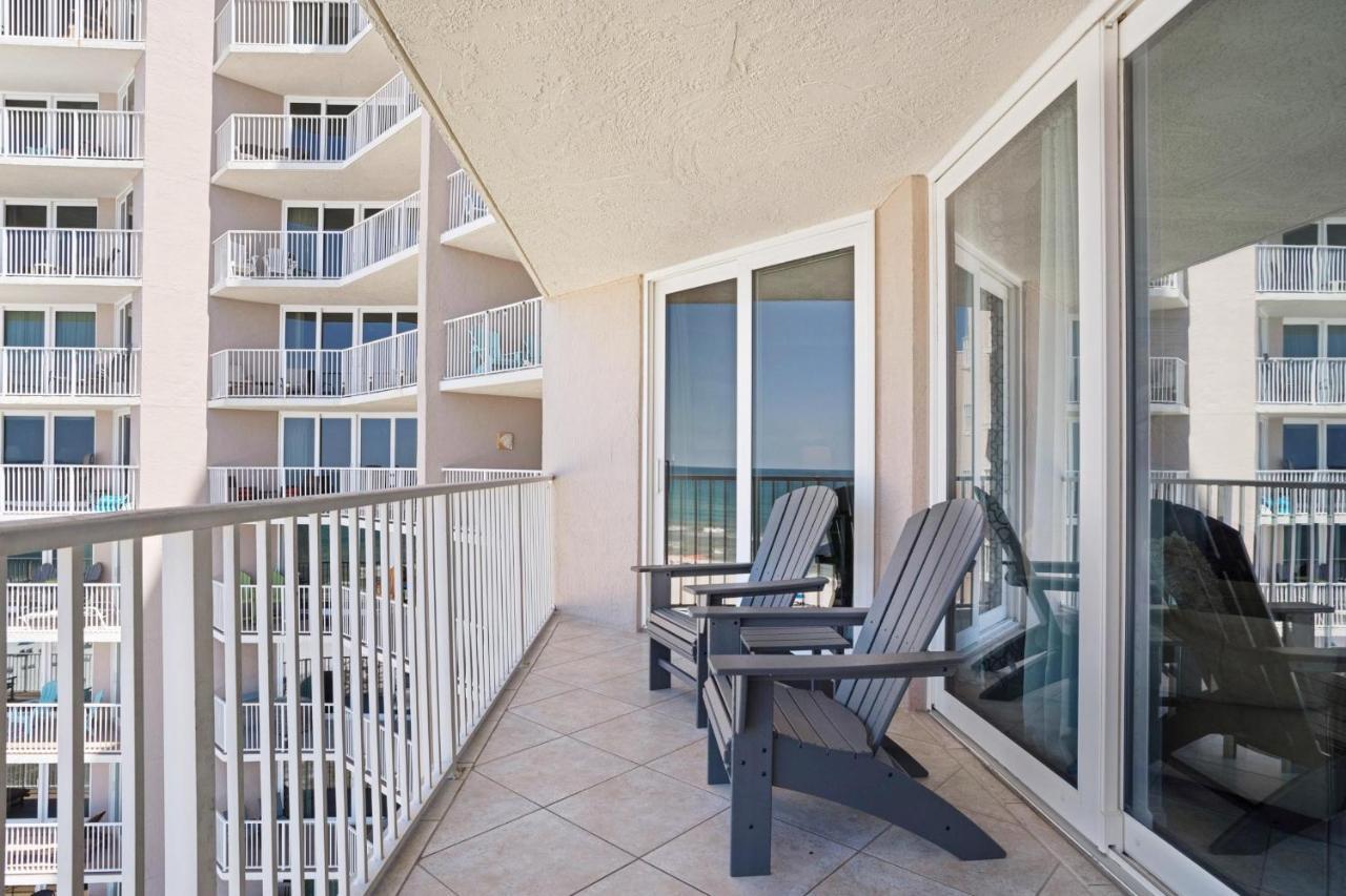 Apartment Dunes Of Panama 905e Panama City Beach