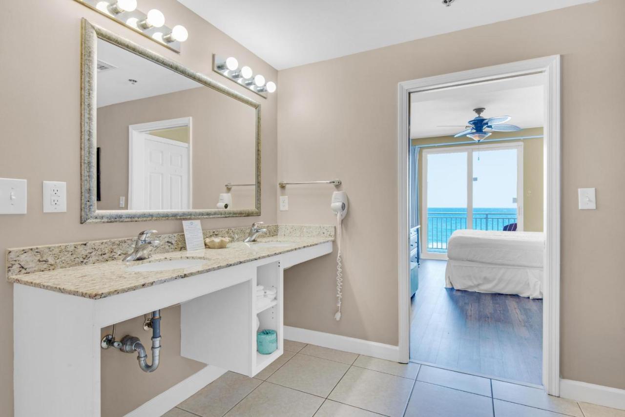 Splash 207e Apartment