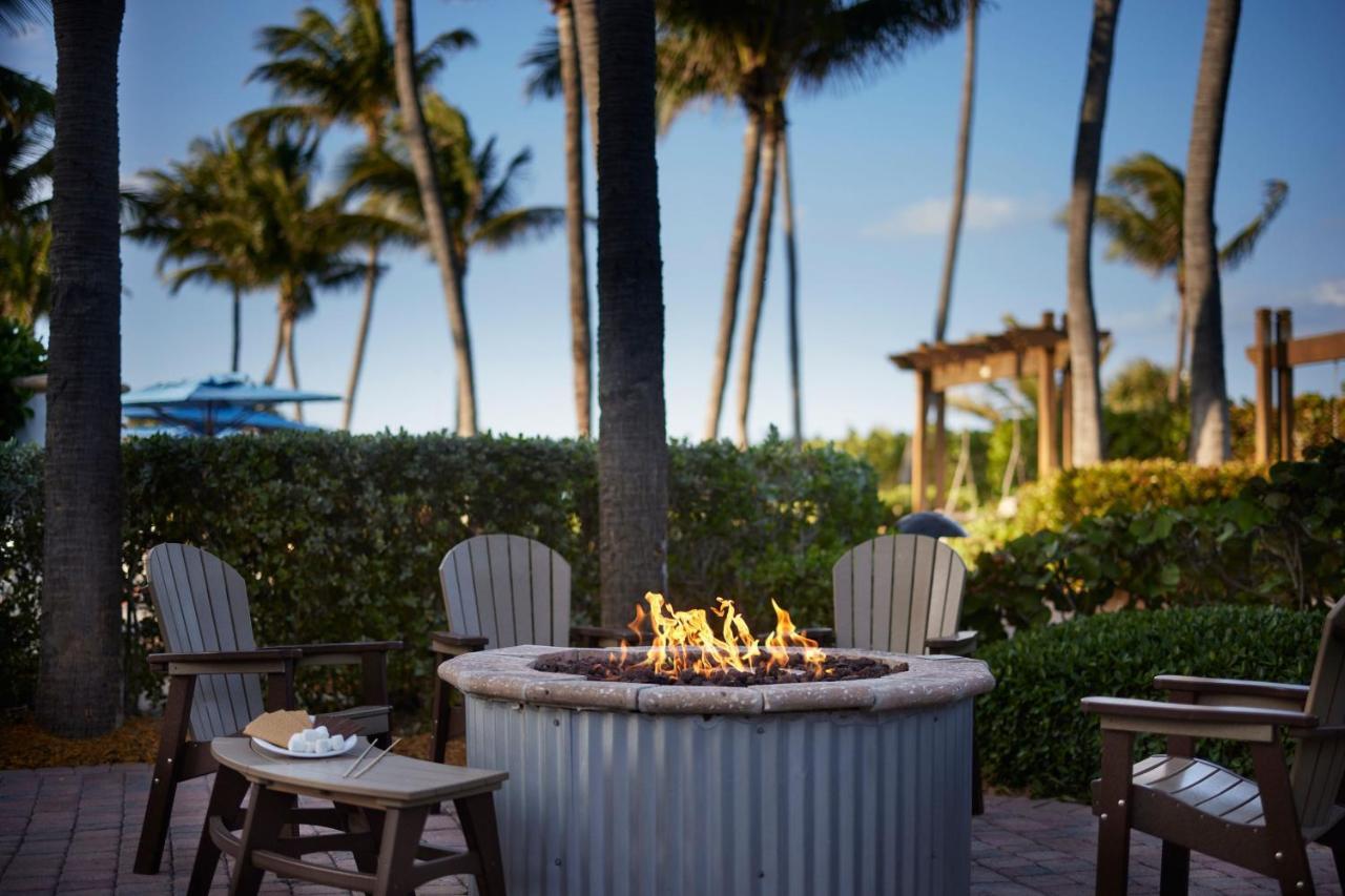 Marriott's Ocean Pointe Hotel Palm Beach Shores