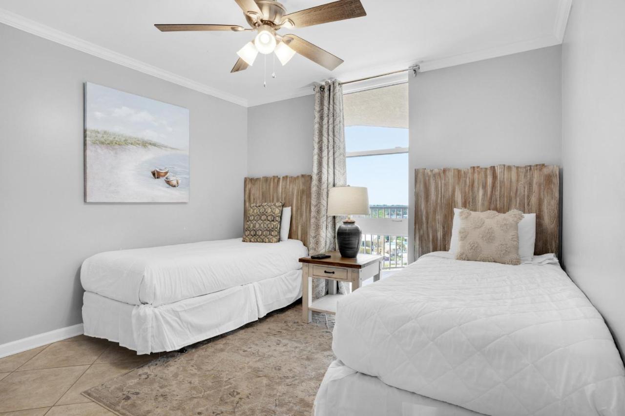Dunes Of Panama 905e Apartment Panama City Beach