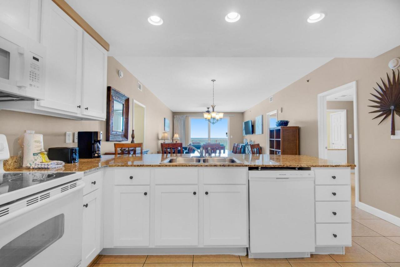 Apartment Splash 207e Panama City Beach