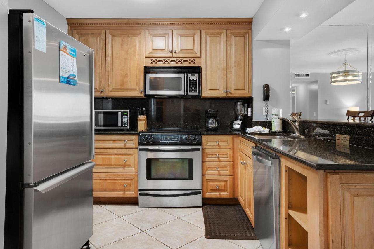 Apartment Dunes Of Panama 905e *