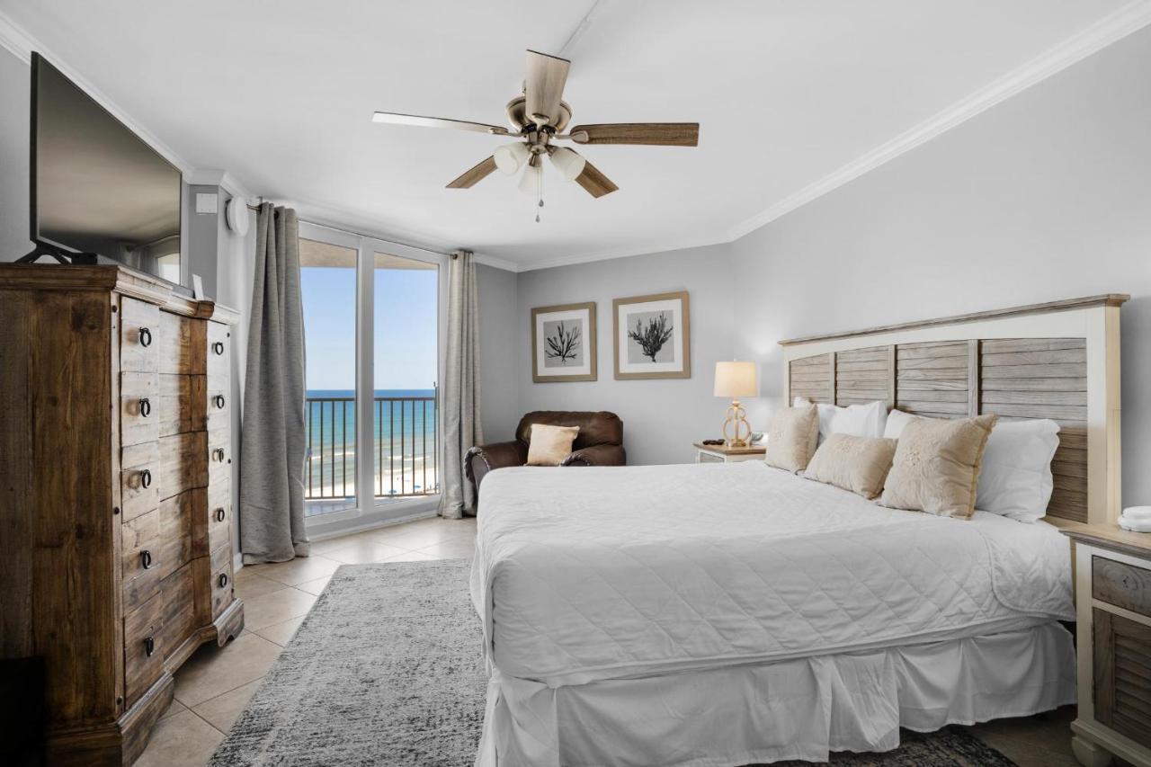Dunes Of Panama 905e Apartment Panama City Beach