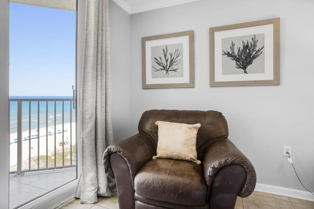 Apartment Dunes Of Panama 905e Panama City Beach