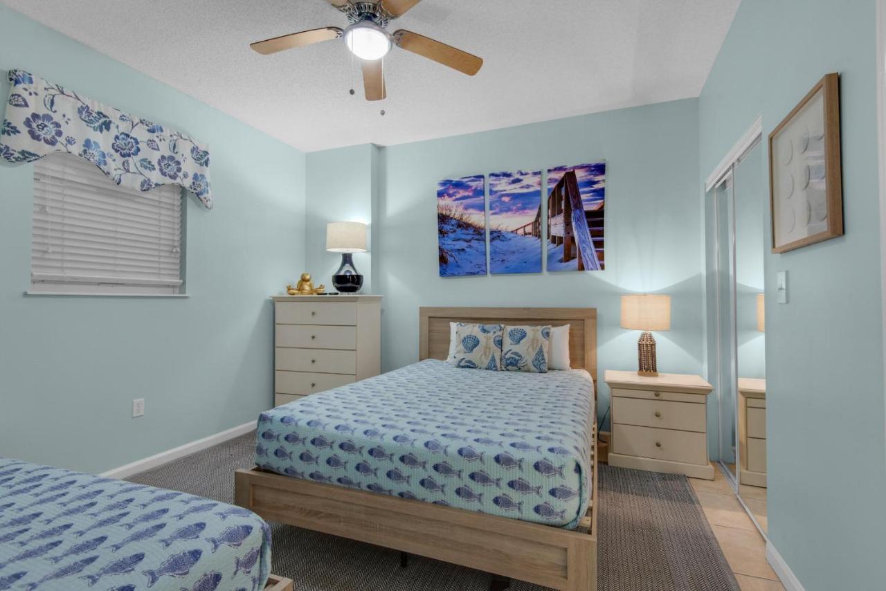 Aparthotel Leeward Key 903 Miramar Beach