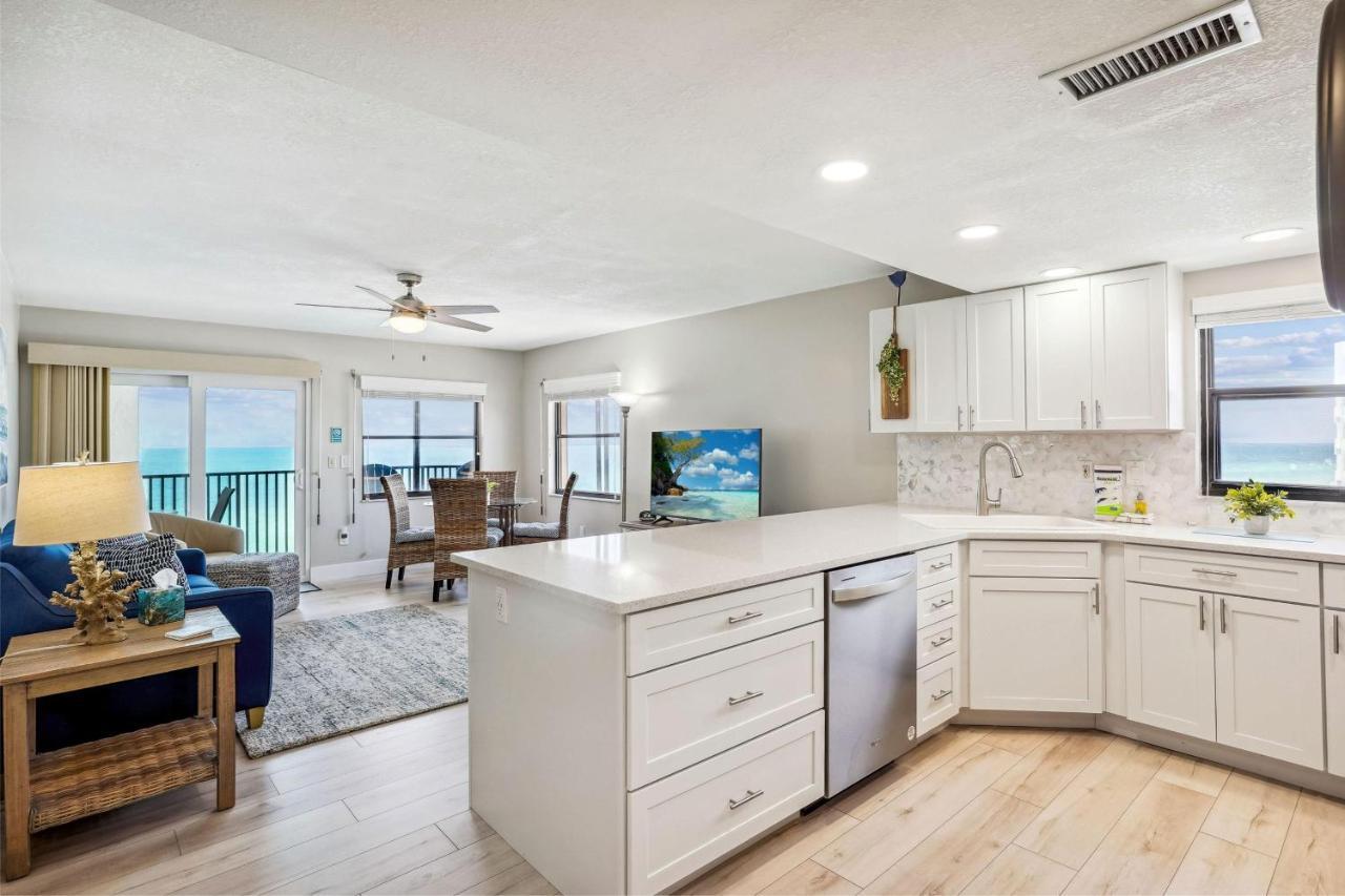 Emerald Isle 604 Holiday home St. Pete Beach