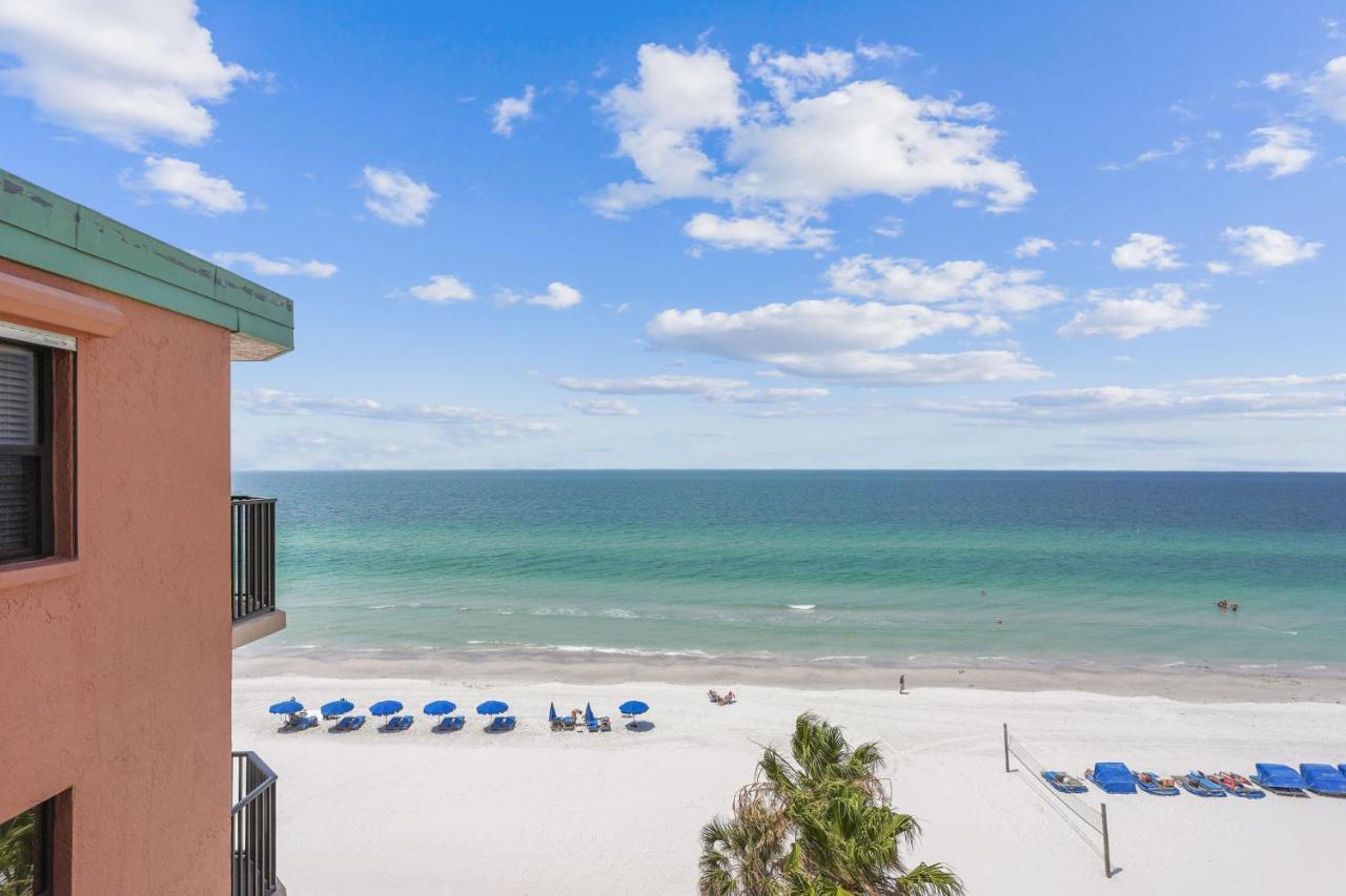 Holiday home Emerald Isle 604 St. Pete Beach