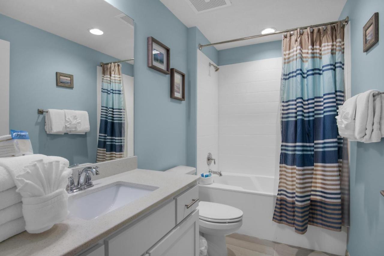 Calypso 3-708 Holiday home Panama City Beach