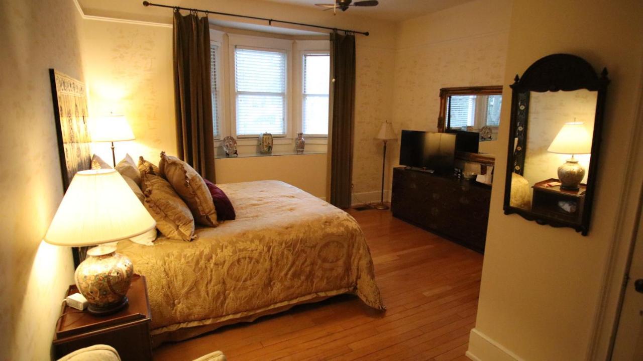 Hoyt House Luxury 4*