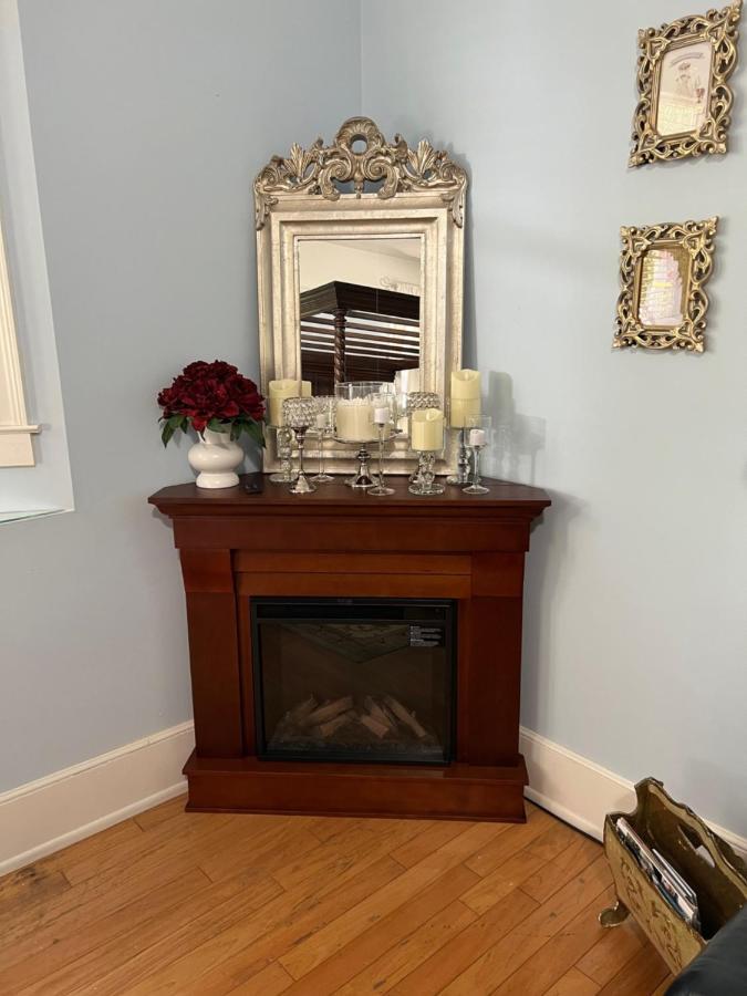 Hoyt House Luxury 4*