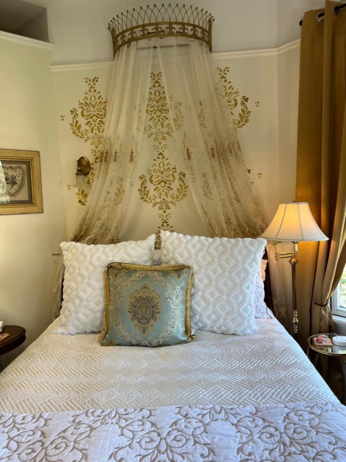 Hoyt House Luxury Fernandina Beach