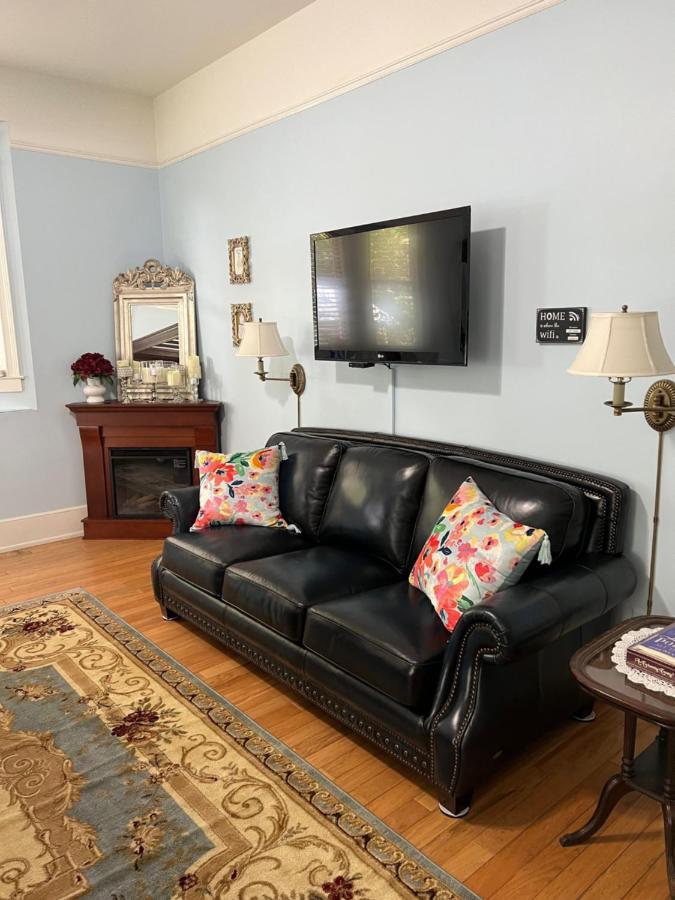 Hoyt House Luxury Fernandina Beach