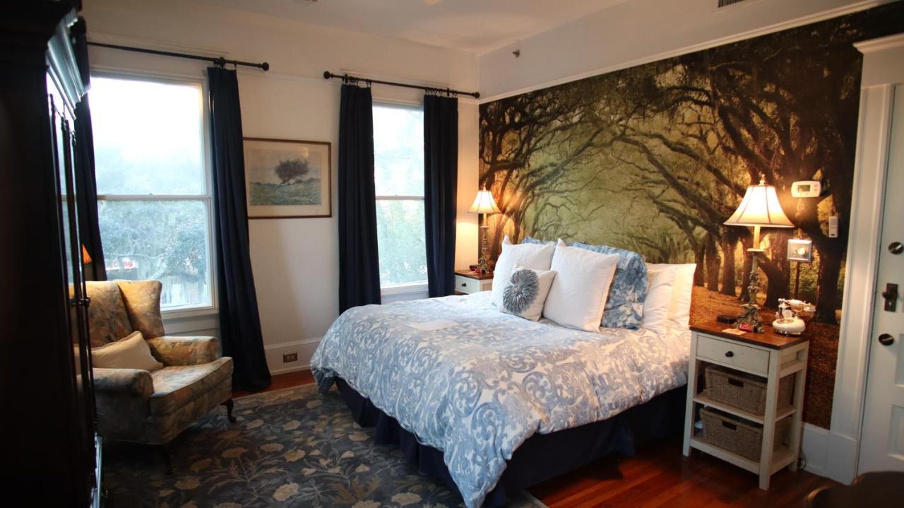 Hoyt House Luxury Fernandina Beach