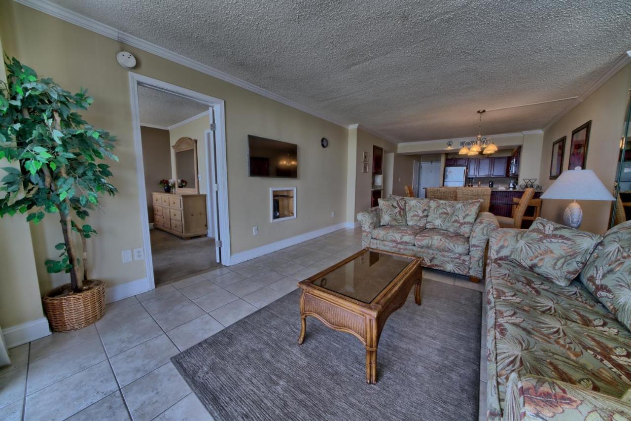 Apartment Dunes Of Panama Panama City Beach